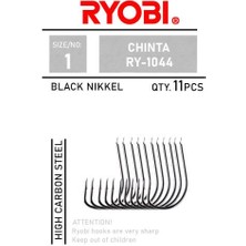 Ryobi RY-1044 Chinta Bn Iğne