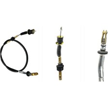 Nevparça Tel Debriyaj Cıvıc 88-91