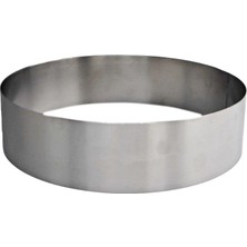 Beysa Çember Inox 24 cm H5