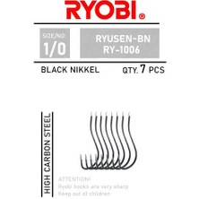 Ryobi RY-1006 Ryusen Bn Iğne