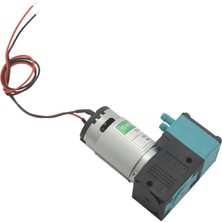 Pabiflo /insan/// Yazıcı Için 24V 7W Büyük Mürekkep Pompası (Yurt Dışından)