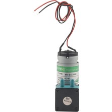 Pabiflo /insan/// Yazıcı Için 24V 7W Büyük Mürekkep Pompası (Yurt Dışından)