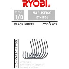 Ryobi RY-1060 Maruseigo Bn Iğne