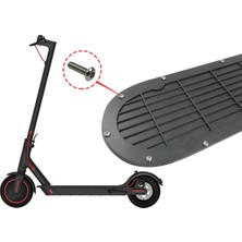 Benagee M365 Elektrikli Scooter Zemin Hırsızlığa Karşı Vidalı Kapak Için 17 Adet (Yurt Dışından)