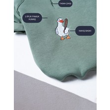 Salya Store Köpek kıyafeti, Köpek Sweatshirt Küçük ve Orta Irk Köpek Kıyafeti 0-15kg