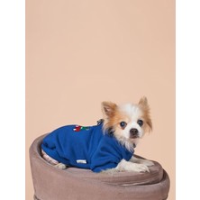 Salya Store Köpek kıyafeti, Köpek Sweatshirt Küçük ve Orta Irk Köpek Kıyafeti 0-15kg