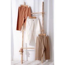 Lilabio 3lü Fitilli Tayt 0-3 Yaş