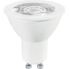 Osram LED Value PAR16 6,9W 2700K GU10 Sarı Şık