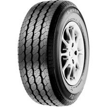 Lassa 225/70 R15C 116/114S Transway 3 Hafif Ticari Yaz Lastiği (Üretim Yılı: 2024)