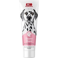 Bio Pet Active Biopetactive Sensitive Kısa Tüylü Köpek Şampuanı 250 ML