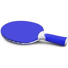 Avessa RAK-2000 Profesyonel Masa Tenis Raketi Mavi