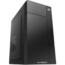 Xaser XSR149 I5 4590 8gb Ram 256GB SSD 21.5" Monitör Masaüstü Ofis Bilgisayarı