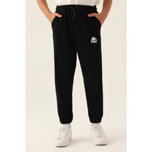 Authentic Clifton Erkek Çocuk Antrasit Regular Fit Eşofman Altı