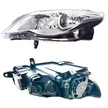 MATSUBA Far Passat cc 08-11 Lh (Xenon-Beyin)