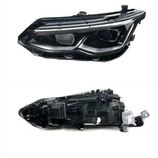 MATSUBA Far Golf 8 21-23 Lh (Xenon/ledli/beyin)