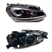 MATSUBA Far Golf 7 13-17 Rh (Xenon-Beyin)