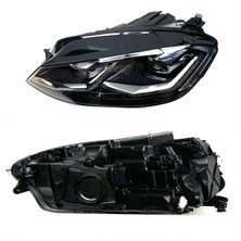 MATSUBA Far Golf 7,5 17-20 Lh (Xenon-Beyin)