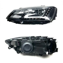 MATSUBA Far Jetta 6 11-17 Lh (Xenon-Beyin)