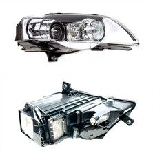 MATSUBA Far Passat B6 05-11 Rh (Xenon-Beyin)