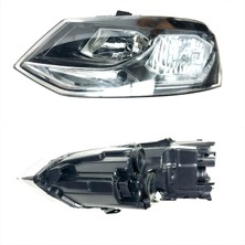 Nevparça Far Polo 15-18 Lh