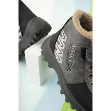Muggo Kids Su ve Soğuk Geçirmez Çocuk Bot