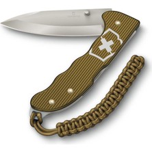 Victorinox Evoke Alox Çakı 0.9415.L24 2024 Limitli Üretim Çakı