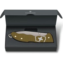 Victorinox Evoke Alox Çakı 0.9415.L24 2024 Limitli Üretim Çakı