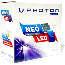 Photon Neo Serisi H7 LED Ampul