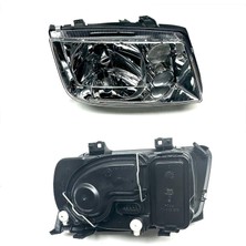 Nevparça Far Bora 98-04 Rh (Sissiz)