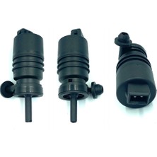 Nevparça Motor Su Fiskiye Navara 15-20 (Far Yıkama için)