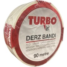 Turbo Derz Bandı 50X90 Metre