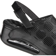 Muya Jambe Anatomik Air Max Tabanlı Kadın Sandalet