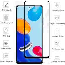 Oppo A15S Kılıf Hd Baskılı Kılıf + 5d Davin Kırılmaz Ekran Koruyucu - W (62)