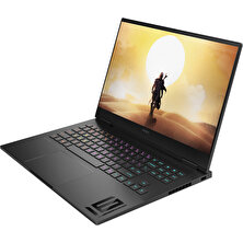 HP Omen 16-K0008NT Intel Core i7 12700H 96GB 256GB SSD RTX3070Ti/8GB 165Hz 16.1" QHD W11H Taşınabilir Bilgisayar & PER4 Çanta 7H8Z5EAPN420