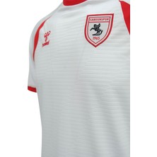 Samsun Spor 23/24 Hummel Samsunspor Antrenman T-Shirt