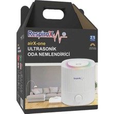 Respirox Aırx-One Oda Nemlendirici 2,5 Litre