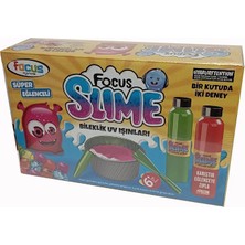 Focus Slime