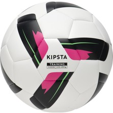 Decathlon Kıpsta Kipsta Futbol Topu - 5 Numara - Beyaz - Training