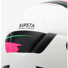 Decathlon Kıpsta Kipsta Futbol Topu - 5 Numara - Beyaz - Training