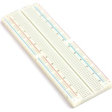 Ponemio Breadboard Seti Arduino Breadboard Seti