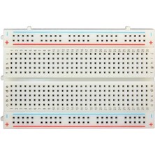 Ponemio Breadboard Seti Arduino Breadboard Seti