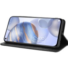 Szy Market Oukitel C21 Telefon Kılıfı (Yurt Dışından)