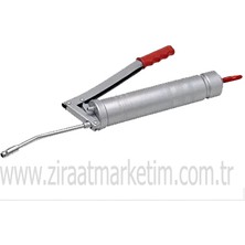 Izeltaş 500CC Gres Pompası