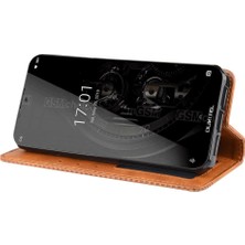 Szy Market Oukitel K12 Telefon Kılıfı (Yurt Dışından)