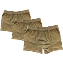 MrcTrend Asker Nano Boxer 3'lü