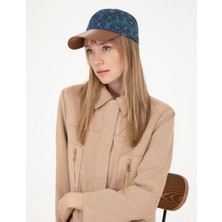 Pierre Cardin Kadın Lacivert Şapka 50287385-VR033