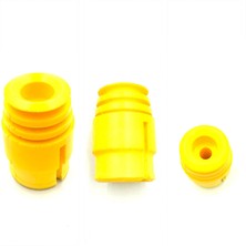 Itaqi Amortisör Stoperi Mazda 3 13-15/mazda 6 08-13 Arka (Alt)