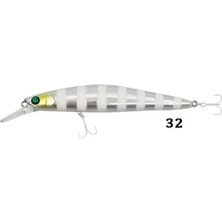Kendo Killer Minnow 10CM 13.5gr Sinking Maket Yem