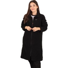 Zenobya Kadın Polar Ceket - Zenobya Kadın Polar Ceket