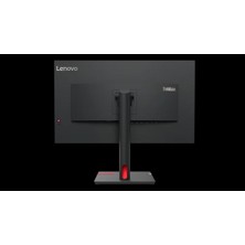 Lenovo T32P-30 63D2GAR1TK 31.5 Dp+Hdmı+Usb-C 4x